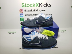 LJR Batch Nike SB Dunk Low Concepts Blue Lobster 313170-342 review stockxkicks.org 04
