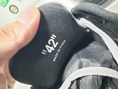 PK God Batch OFF-WHITE Out Of Office OOO Low Tops White Black White OMIA189C99LEA0011004 review stockxkicks.org 02