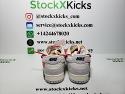 PK God Batch Nike Dunk Low Off-White Lot 33 DJ0950-118 review stockxkicks.org 02