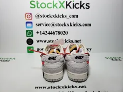 PK God Batch Nike Dunk Low Off-White Lot 33 DJ0950-118 review stockxkicks.org 02