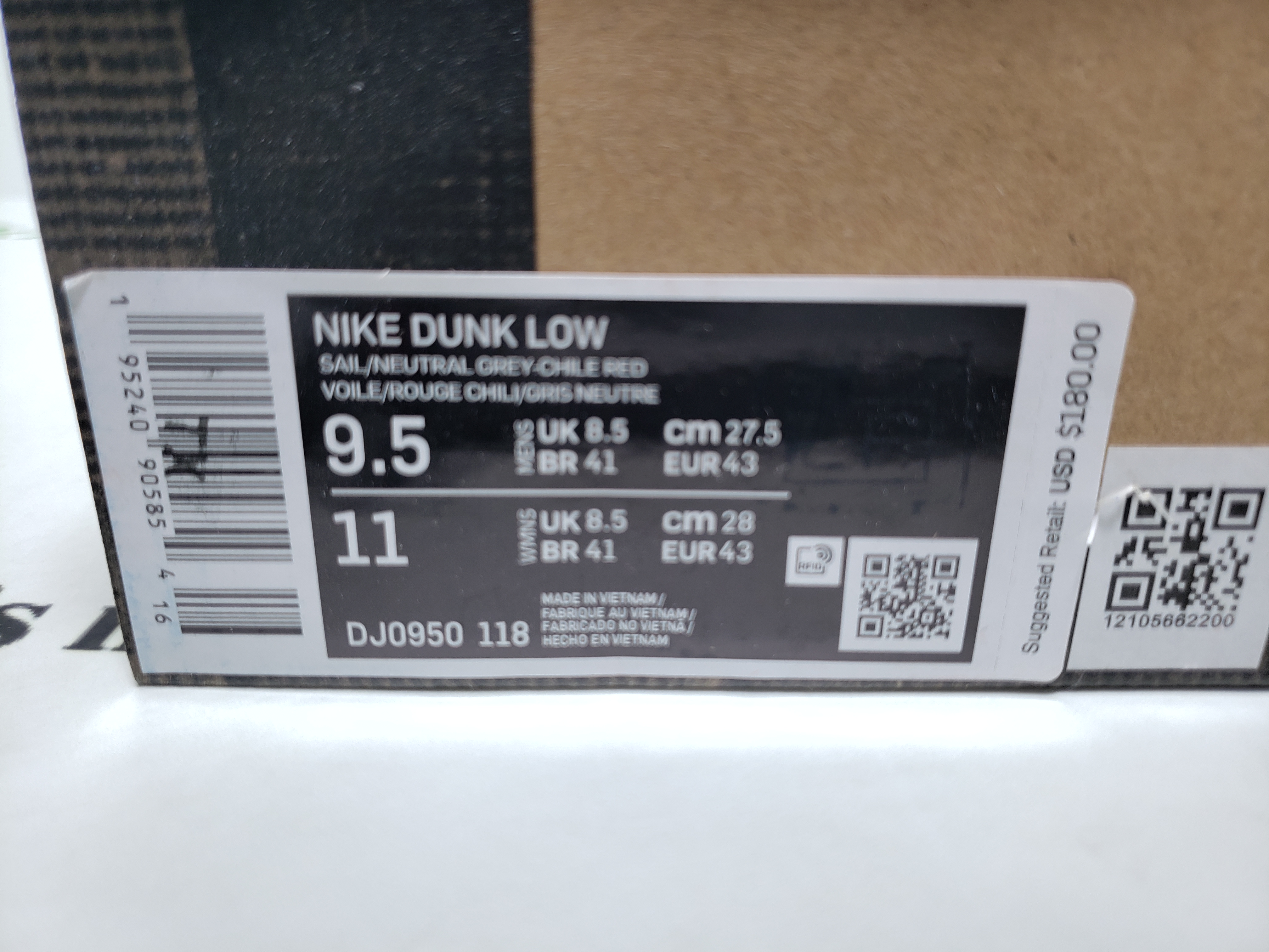 PK God Batch Nike Dunk Low Off-White Lot 33 DJ0950-118 review stockxkicks.org 00