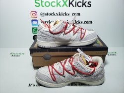 PK God Batch Nike Dunk Low Off-White Lot 33 DJ0950-118 review stockxkicks.org 05