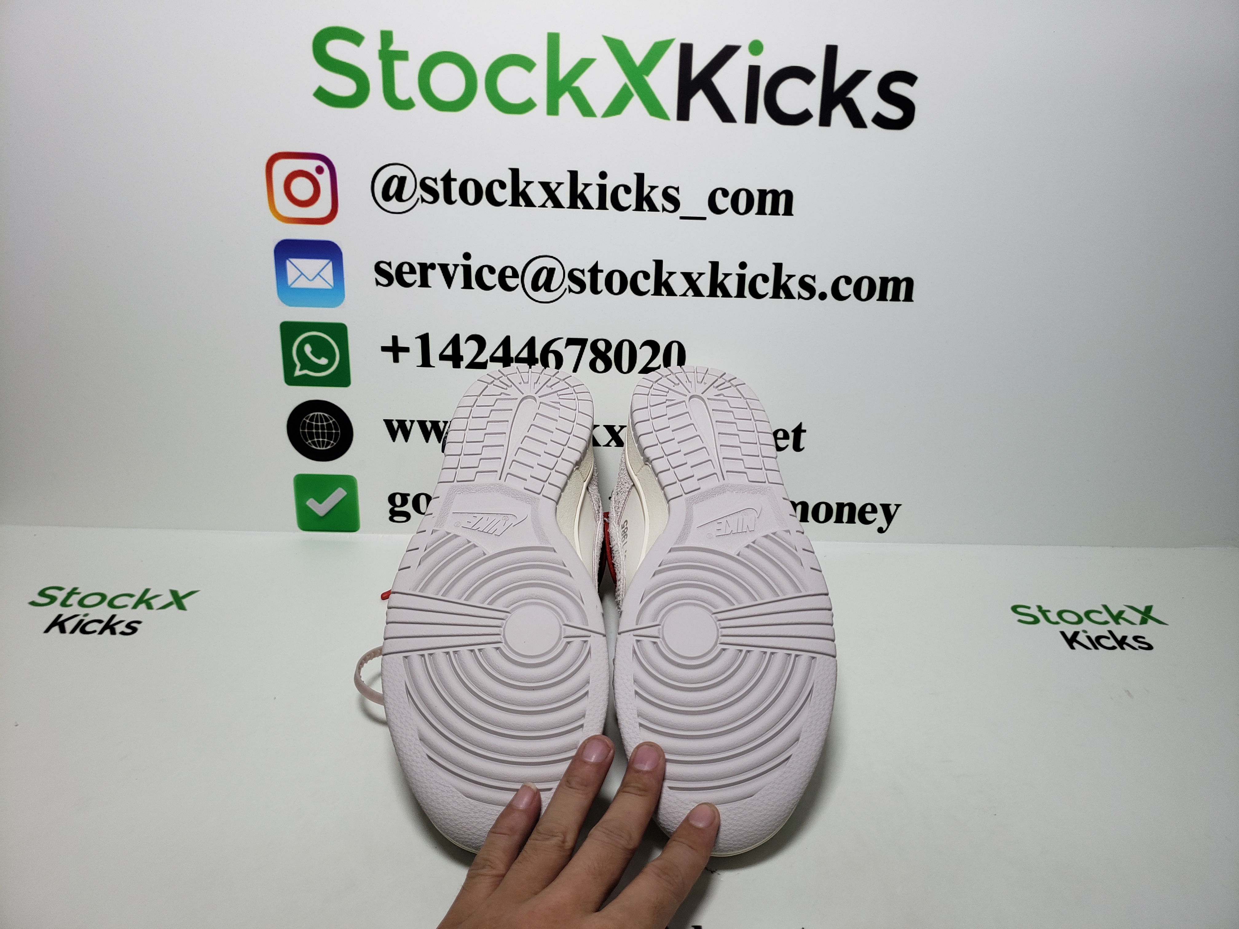 PK God Batch Nike Dunk Low Off-White Lot 33 DJ0950-118 review stockxkicks.org 06