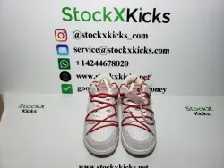 PK God Batch Nike Dunk Low Off-White Lot 33 DJ0950-118 review stockxkicks.org 06