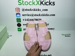 PK God Batch OFF-WHITE Out Of Office OOO Low Tops Pink White OMIA189 C99LEA00 13001 review stockxkicks.org 07