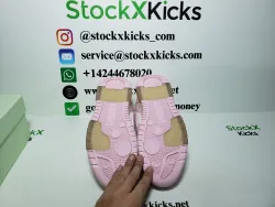 PK God Batch OFF-WHITE Out Of Office OOO Low Tops Pink White OMIA189 C99LEA00 13001 review stockxkicks.org 07