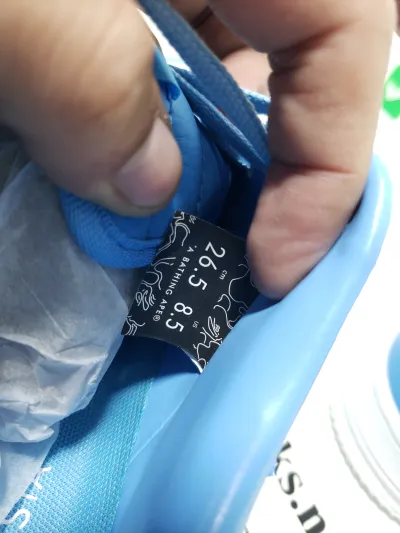 A Bathing Ape Bape Sta Low All Sky Blue OZXSHM-191-006K review stockxkicks.org 02