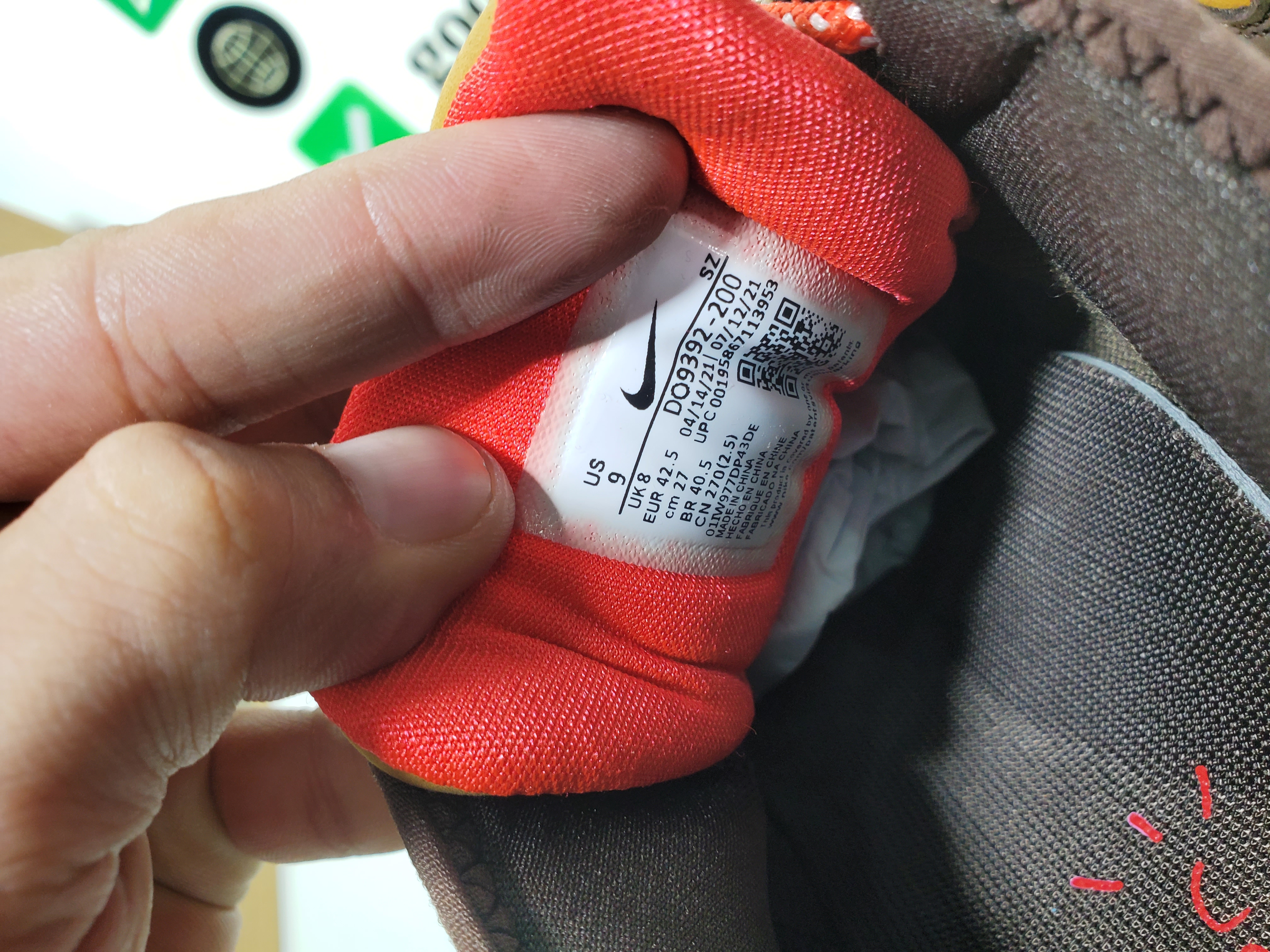 PK God Batch Nike Air Max 1 Travis Scott Cactus Jack Baroque Brown DO9392-200 review stockxkicks.org 02