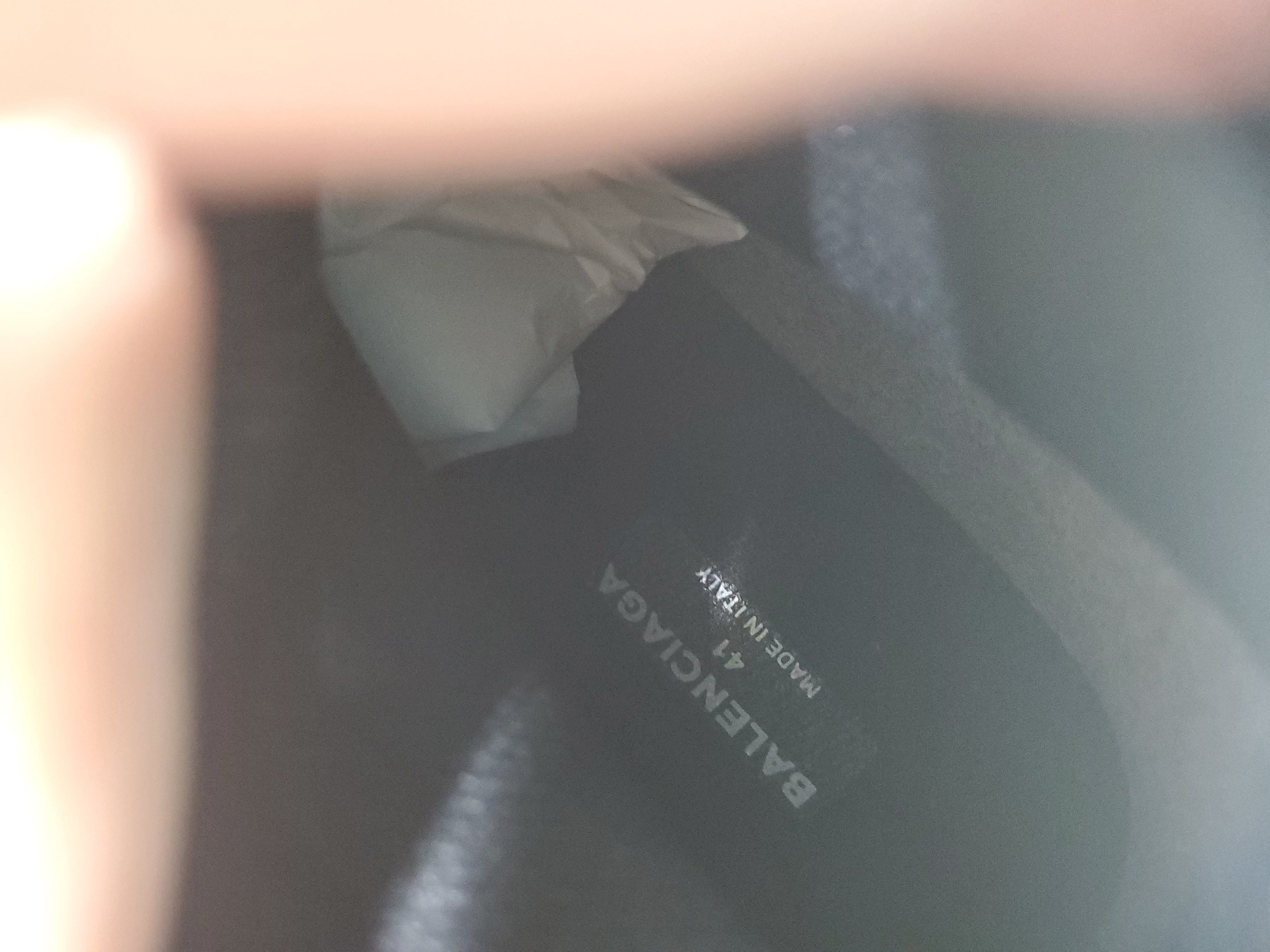 Balenciaga Speed Runner review stockxkicks.org 02