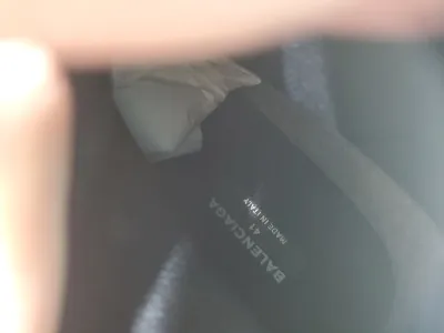 Balenciaga Speed Runner review stockxkicks.org  02
