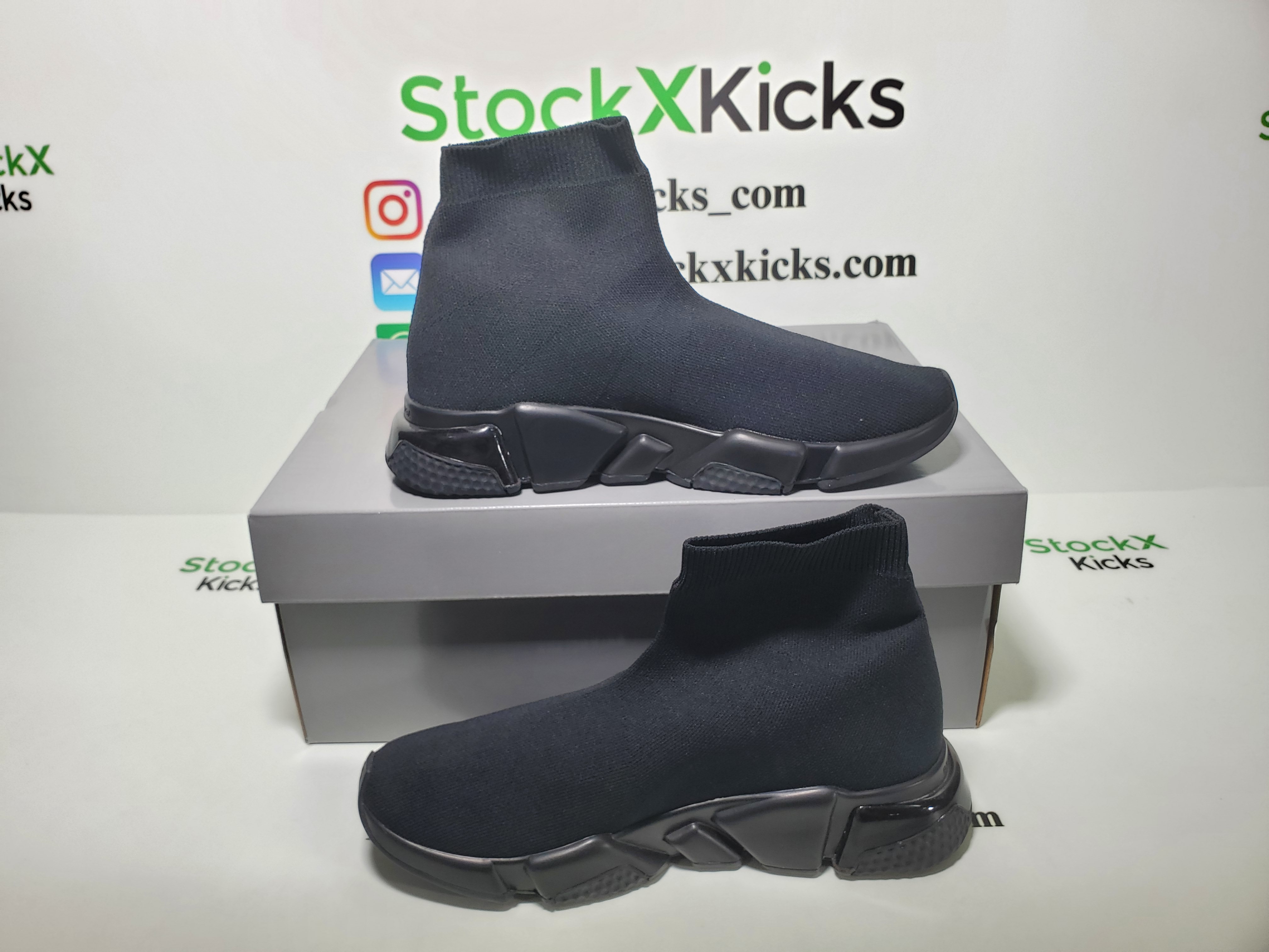 Balenciaga Speed Runner review stockxkicks.org 04