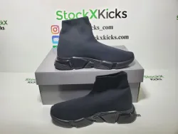 Balenciaga Speed Runner review stockxkicks.org  05