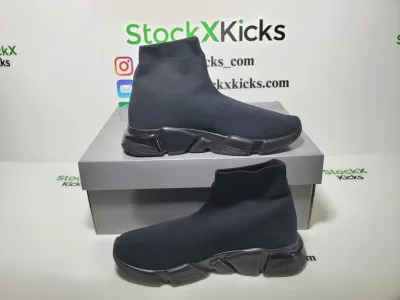 Balenciaga Speed Runner review stockxkicks.org  04