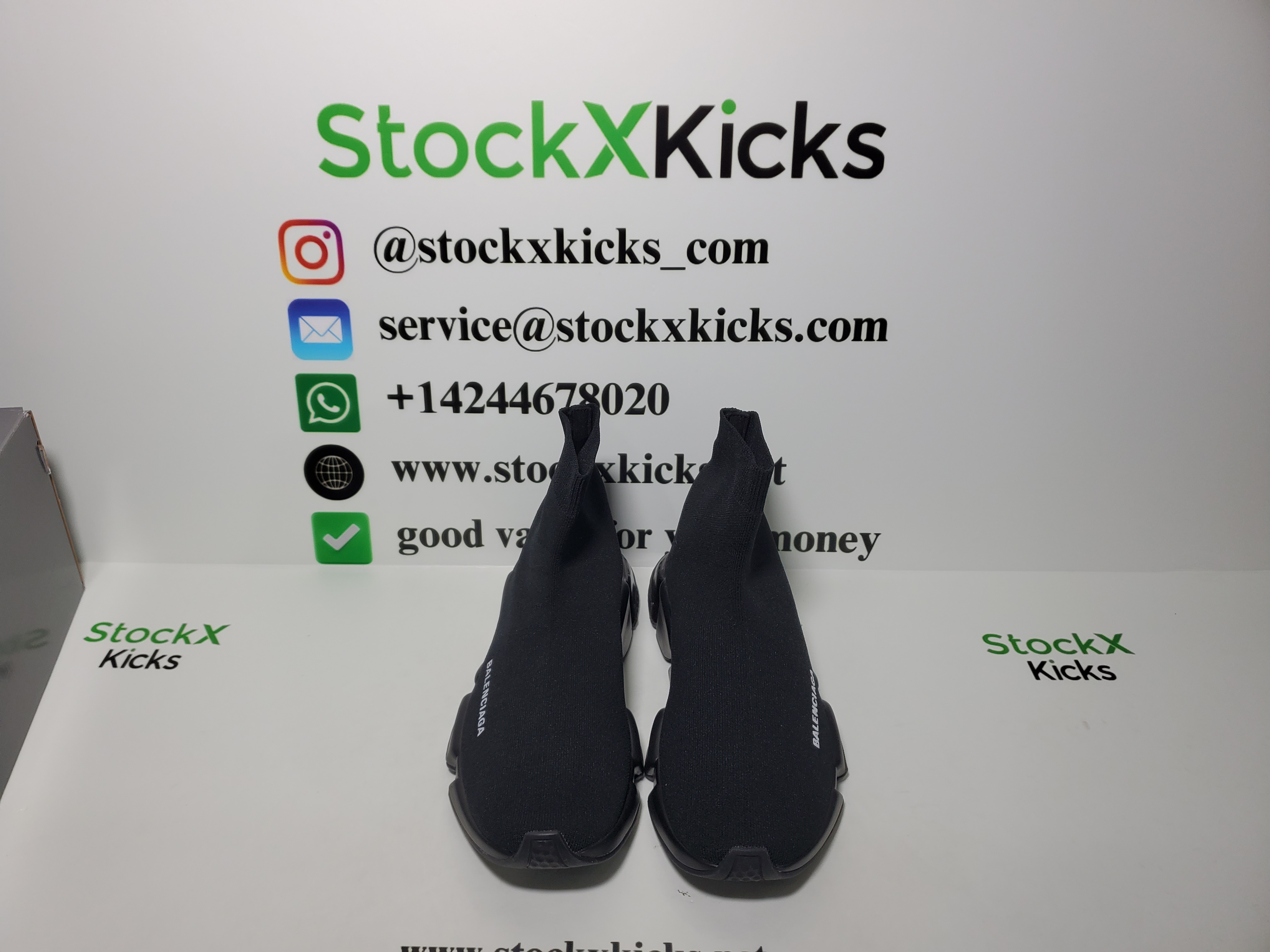 Balenciaga Speed Runner review stockxkicks.org 05