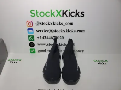 Balenciaga Speed Runner review stockxkicks.org  05
