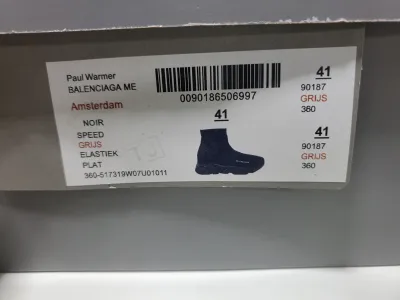 Balenciaga Speed Runner review stockxkicks.org  00
