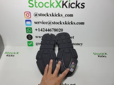 Balenciaga Speed Runner review stockxkicks.org  06