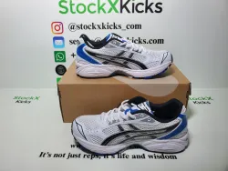 ASICS Gel-Kayano 14 White Tuna Blue 1201A019-101 review stockxkicks.org 05