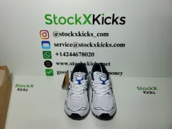 ASICS Gel-Kayano 14 White Tuna Blue 1201A019-101 review stockxkicks.org 06