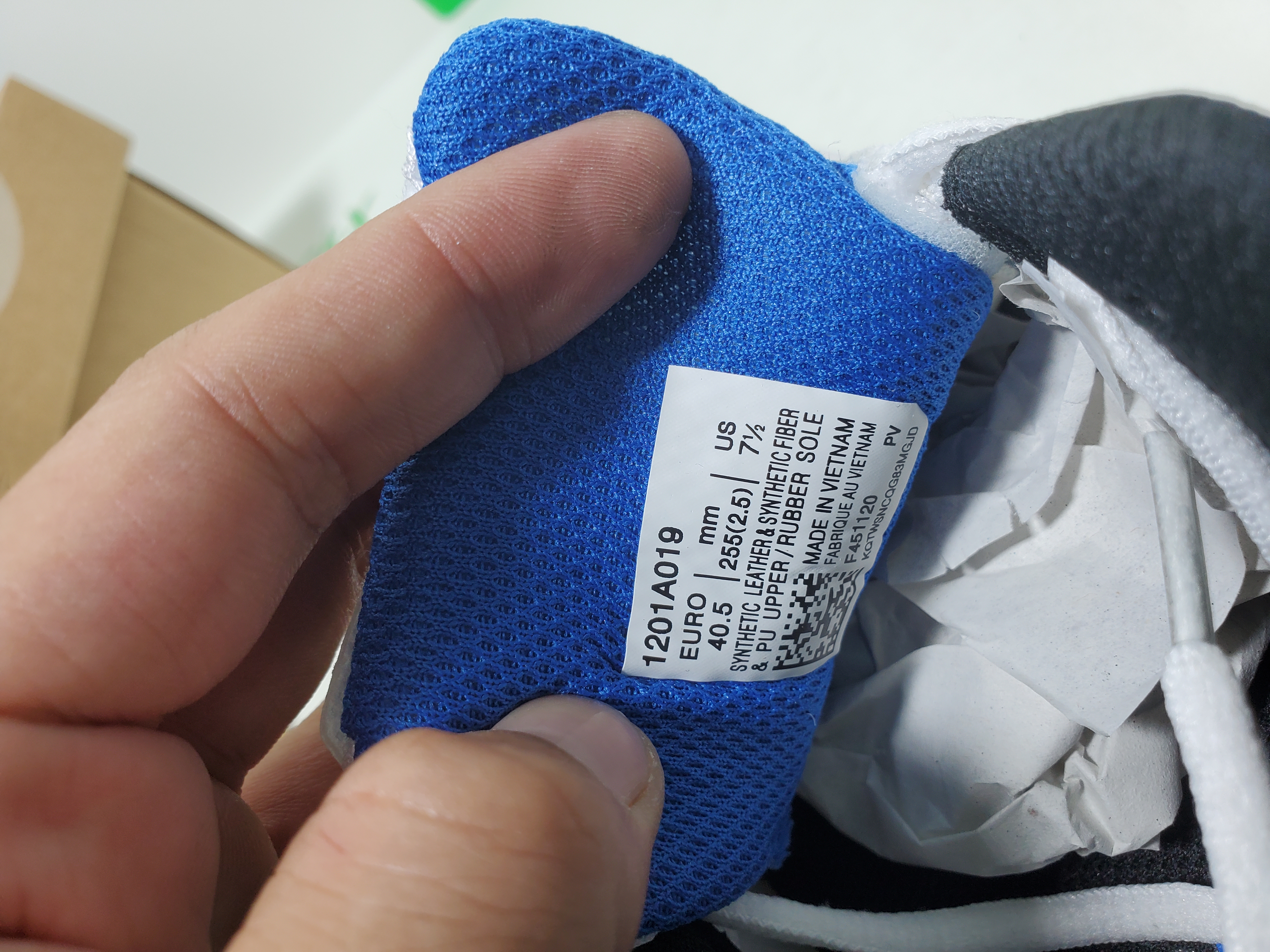 ASICS Gel-Kayano 14 White Tuna Blue 1201A019-101 review stockxkicks.org 02