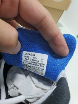 ASICS Gel-Kayano 14 White Tuna Blue 1201A019-101 review stockxkicks.org 03