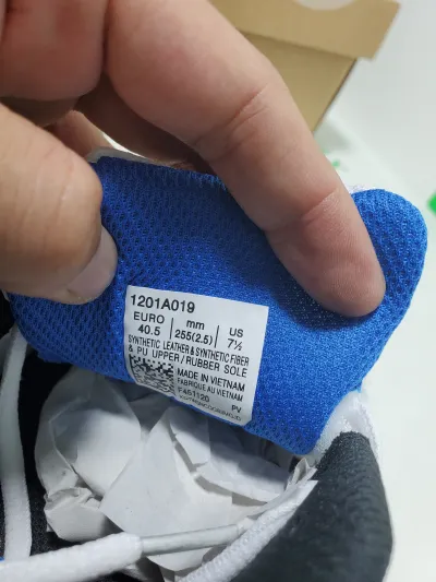 ASICS Gel-Kayano 14 White Tuna Blue 1201A019-101 review stockxkicks.org 02