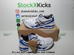 ASICS Gel-Kayano 14 White Tuna Blue 1201A019-101 review stockxkicks.org 04