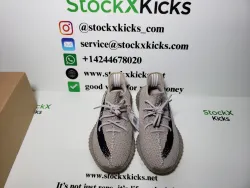 PK God Batch adidas Yeezy Boost 350 V2 Slate HP7870 review stockxkicks.org 06