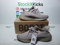 PK God Batch adidas Yeezy Boost 350 V2 Slate HP7870 review stockxkicks.org 05