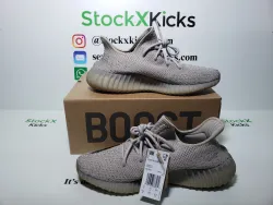 PK God Batch adidas Yeezy Boost 350 V2 Slate HP7870 review stockxkicks.org 05