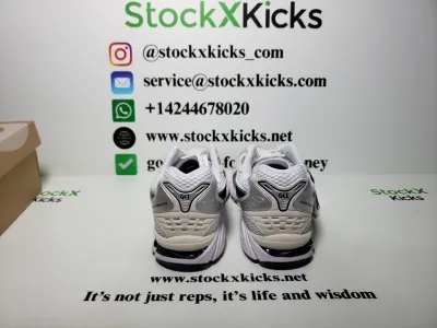 ASICS Gel-Kayano 14 White Midnight 1202A056-109 review stockxkicks.org  01