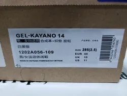 ASICS Gel-Kayano 14 White Midnight 1202A056-109 review stockxkicks.org  01