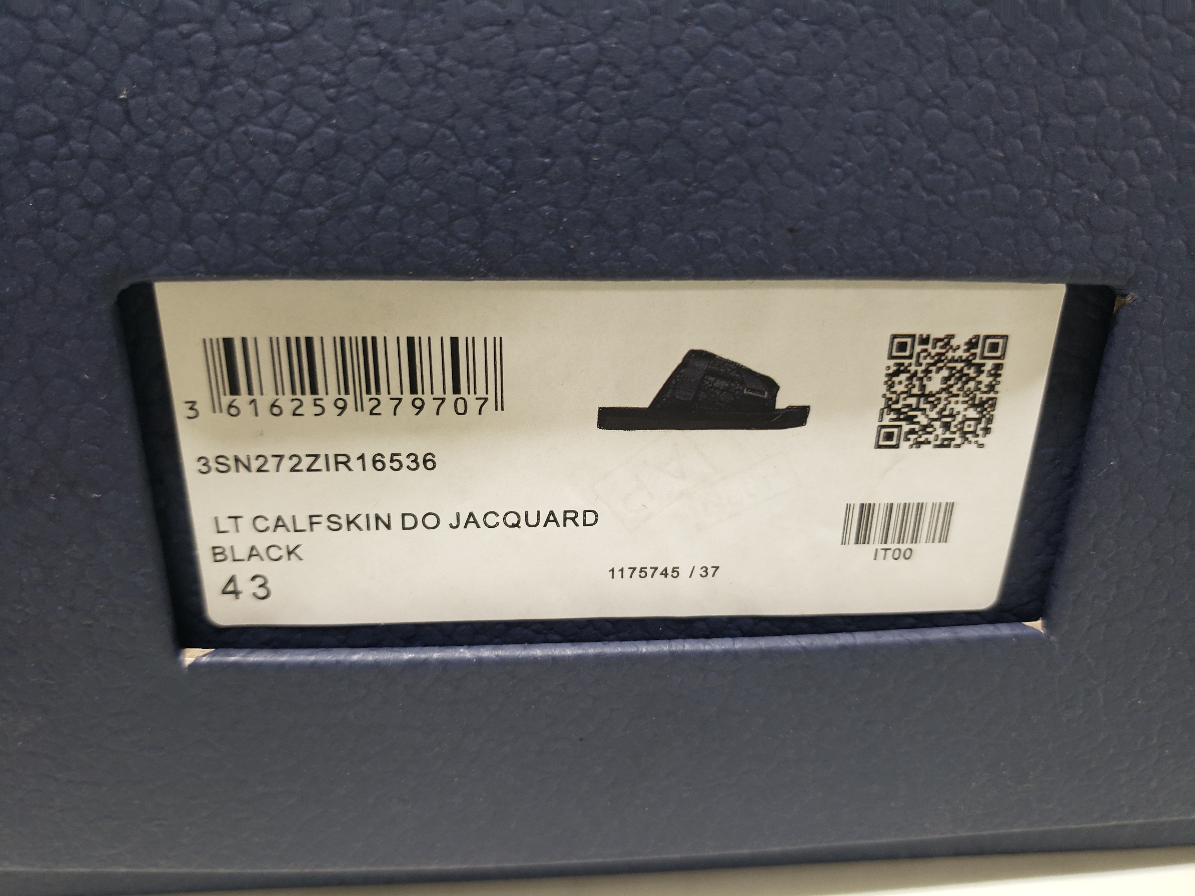 Dior Alpha oblique Black 3SA081YYV H060 review stockxkicks.org 00