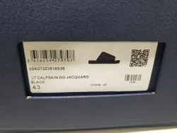 Dior Alpha oblique Black 3SA081YYV H060 review stockxkicks.org 01