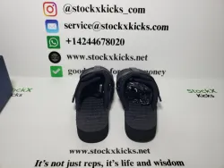 Dior Alpha oblique Black 3SA081YYV H060 review stockxkicks.org 02