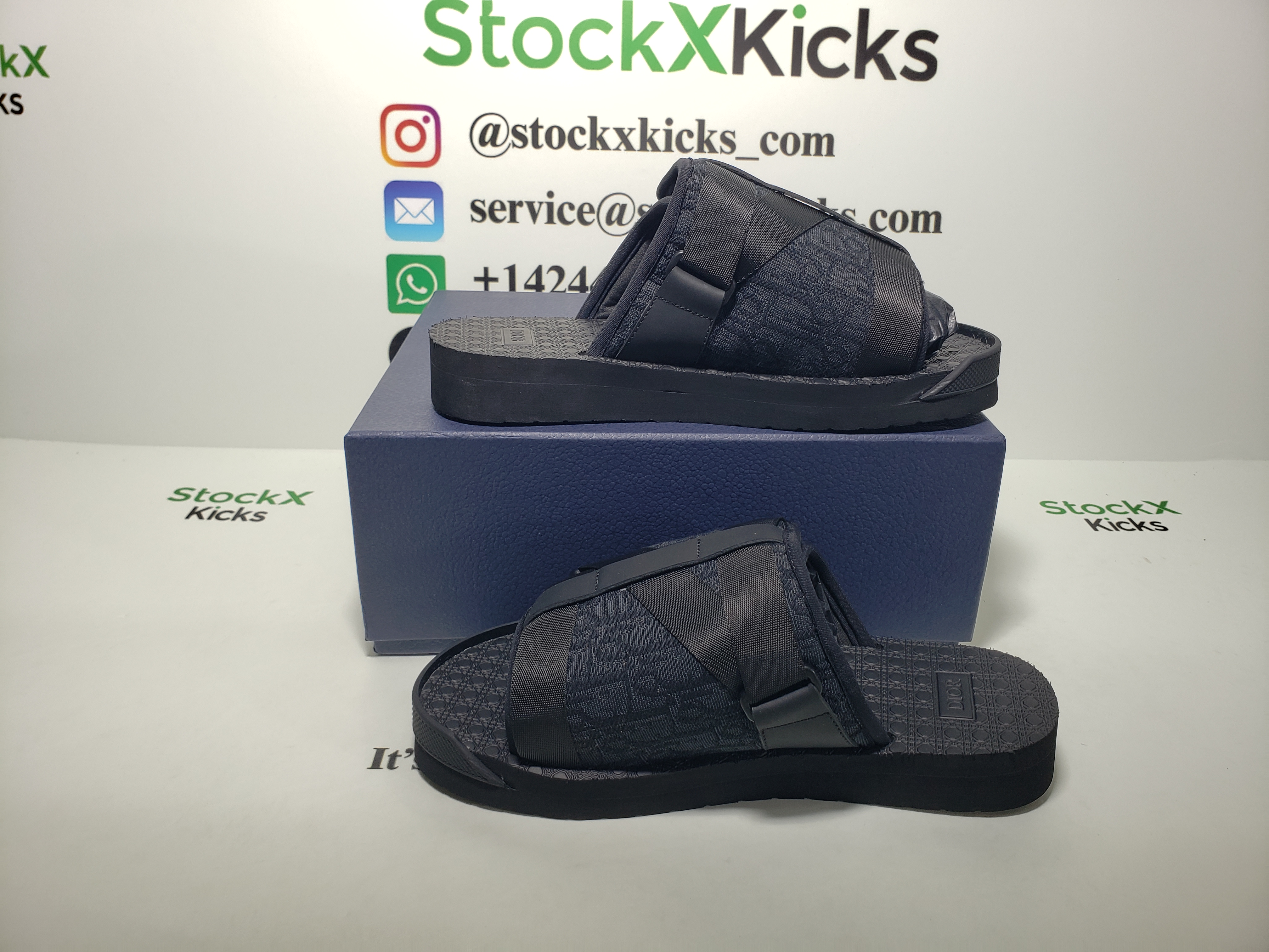 Dior Alpha oblique Black 3SA081YYV H060 review stockxkicks.org 04