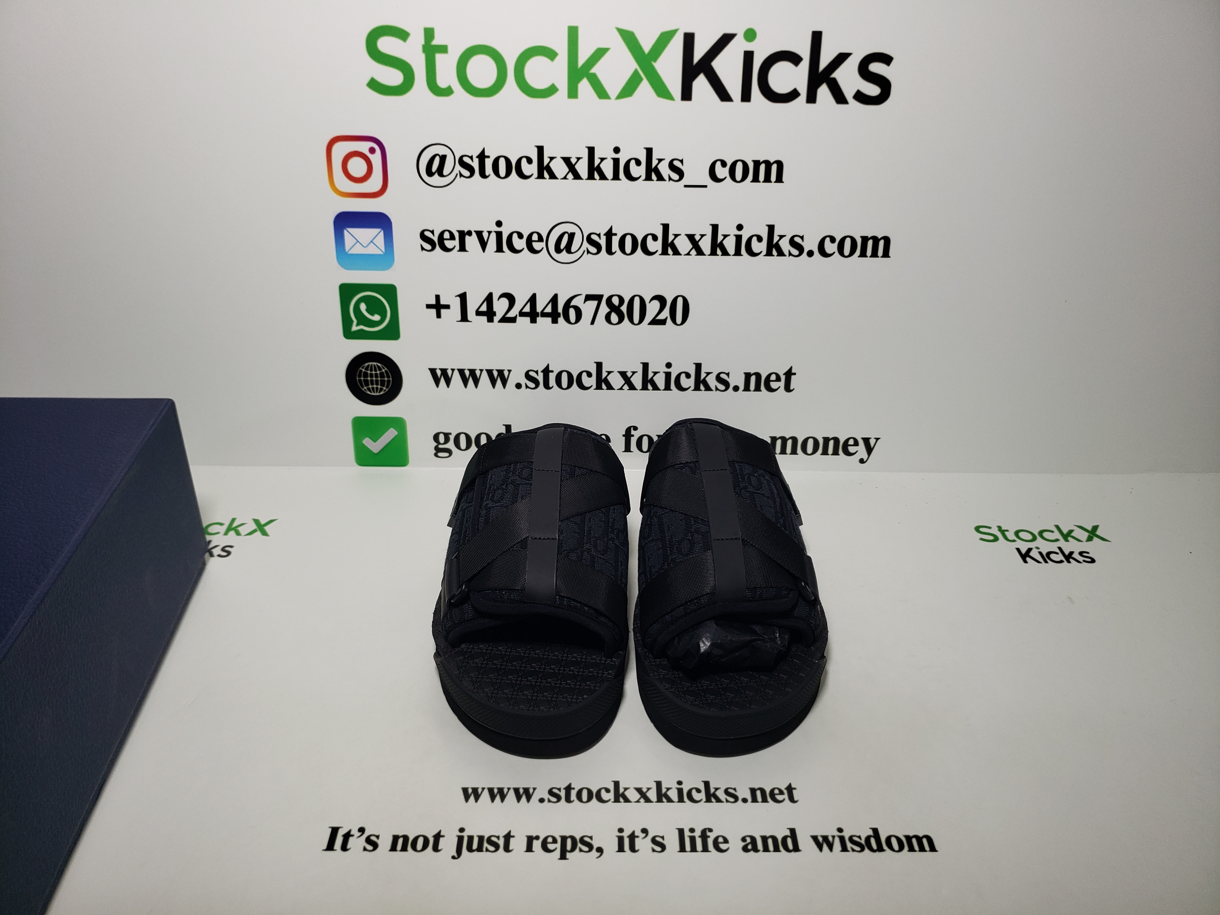 Dior Alpha oblique Black 3SA081YYV H060 review stockxkicks.org 05