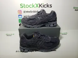 New Balance 2002R Protection Pack Phantom M2002RDB review stockxkicks.org 04