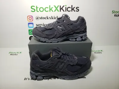 New Balance 2002R Protection Pack Phantom M2002RDB review stockxkicks.org 03