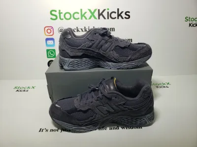 New Balance 2002R Protection Pack Phantom M2002RDB review stockxkicks.org 04