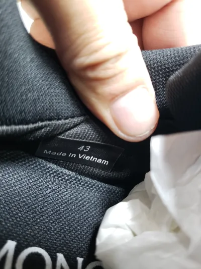 Moncler Trailgrip GTX Black H2098 4M00120 M2058 999 review stockxkicks.org 02