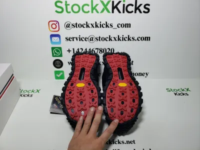 Moncler Trailgrip GTX Black H2098 4M00120 M2058 999 review stockxkicks.org 06