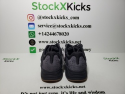 PK God Batch adidas Yeezy Boost 700 Utility Black FV5304 review stockxkicks.org 02