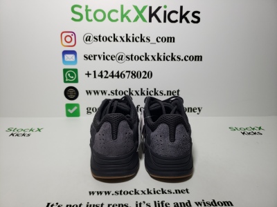 PK God Batch adidas Yeezy Boost 700 Utility Black FV5304 review stockxkicks.org 01