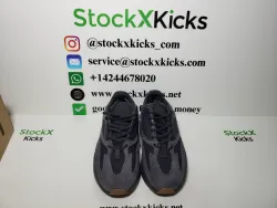 PK God Batch adidas Yeezy Boost 700 Utility Black FV5304 review stockxkicks.org 05