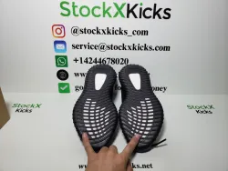 PK God Batch adidas Yeezy Boost 350 V2 Core Black Red BY9612 review stockxkicks.org 06