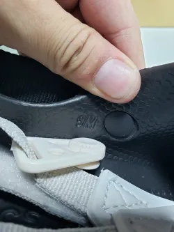 Crocs Pollex Clog by Salehe Bembury Crocodile 207393-305 review stockxkicks.org 04