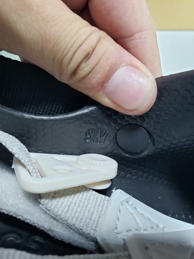 Crocs Pollex Clog by Salehe Bembury Crocodile 207393-305 review stockxkicks.org 03