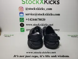 Crocs Pollex Clog by Salehe Bembury Crocodile 207393-305 review stockxkicks.org 03