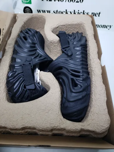 Crocs Pollex Clog by Salehe Bembury Crocodile 207393-305 review stockxkicks.org 01
